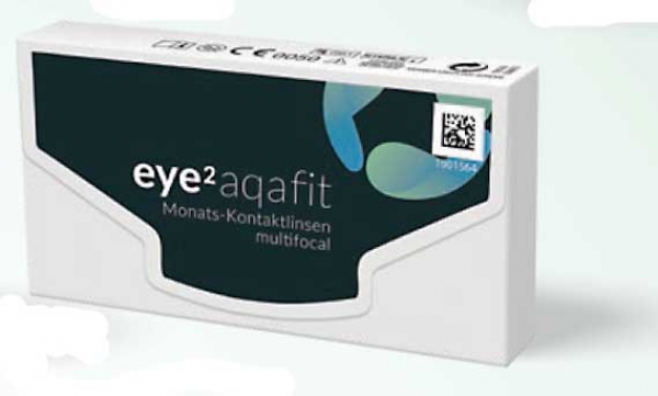 Eye2 Aqafit Multifocal